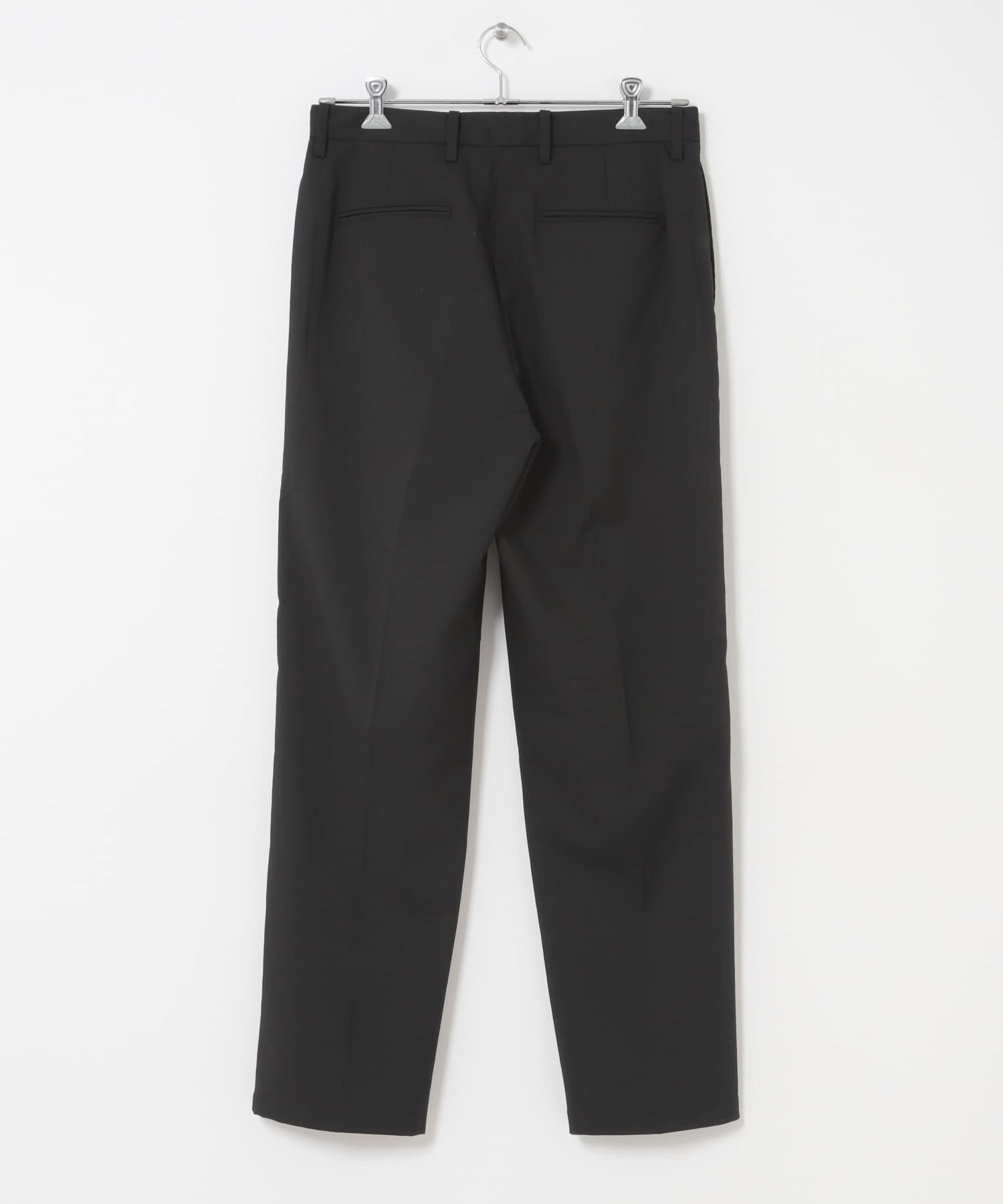 URBAN RESEARCH ROSSO「『セットアップ対応/防シワ』ストレッチウールストレートスラックス」|その他|