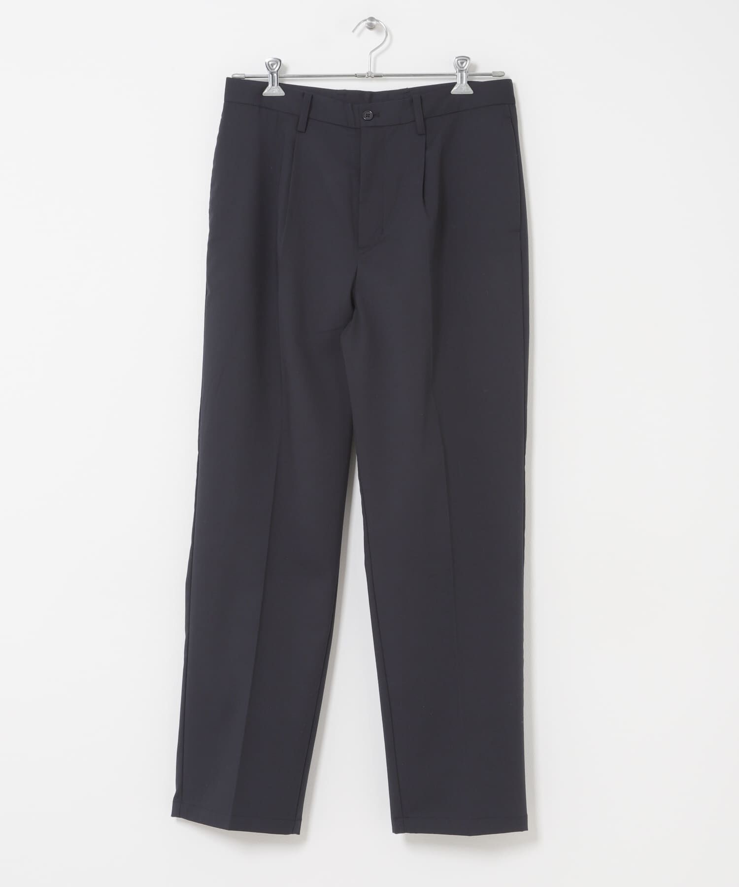 URBAN RESEARCH ROSSO「『セットアップ対応/防シワ』ストレッチウールストレートスラックス」|その他|