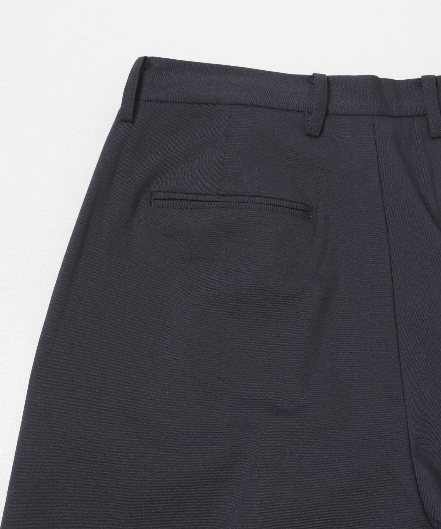 URBAN RESEARCH ROSSO「『セットアップ対応/防シワ』ストレッチウールストレートスラックス」|その他|