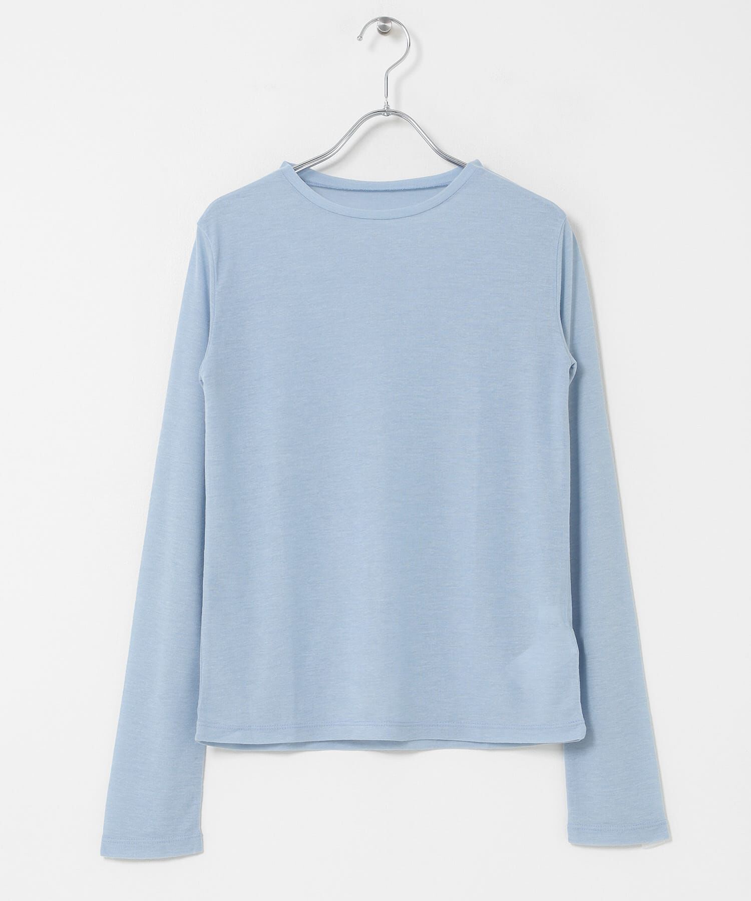 SENSE OF PLACE by URBAN RESEARCH「2PパックロングTシャツ」|Tシャツ・カットソー|
