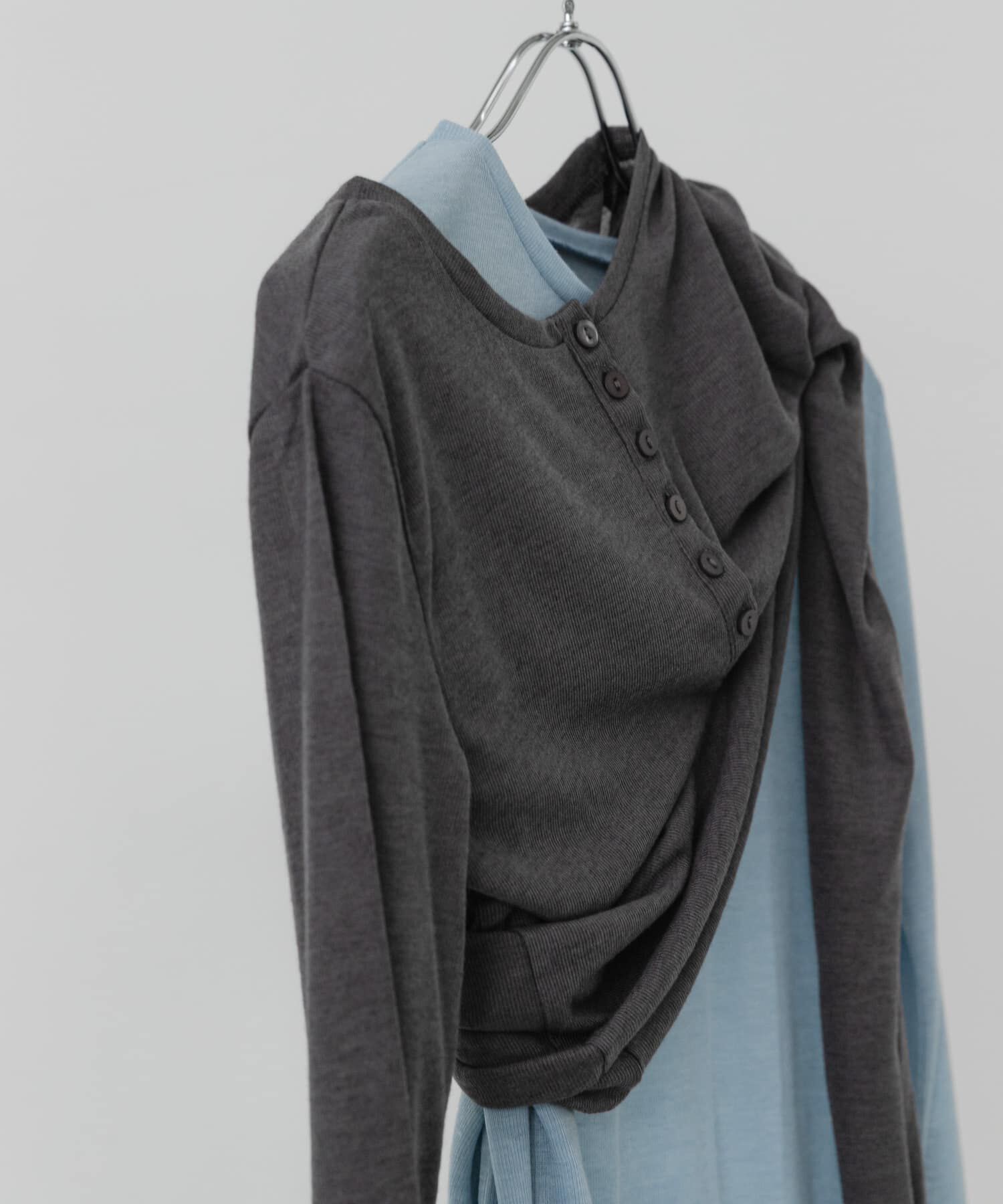 SENSE OF PLACE by URBAN RESEARCH「2PパックロングTシャツ」|Tシャツ・カットソー|