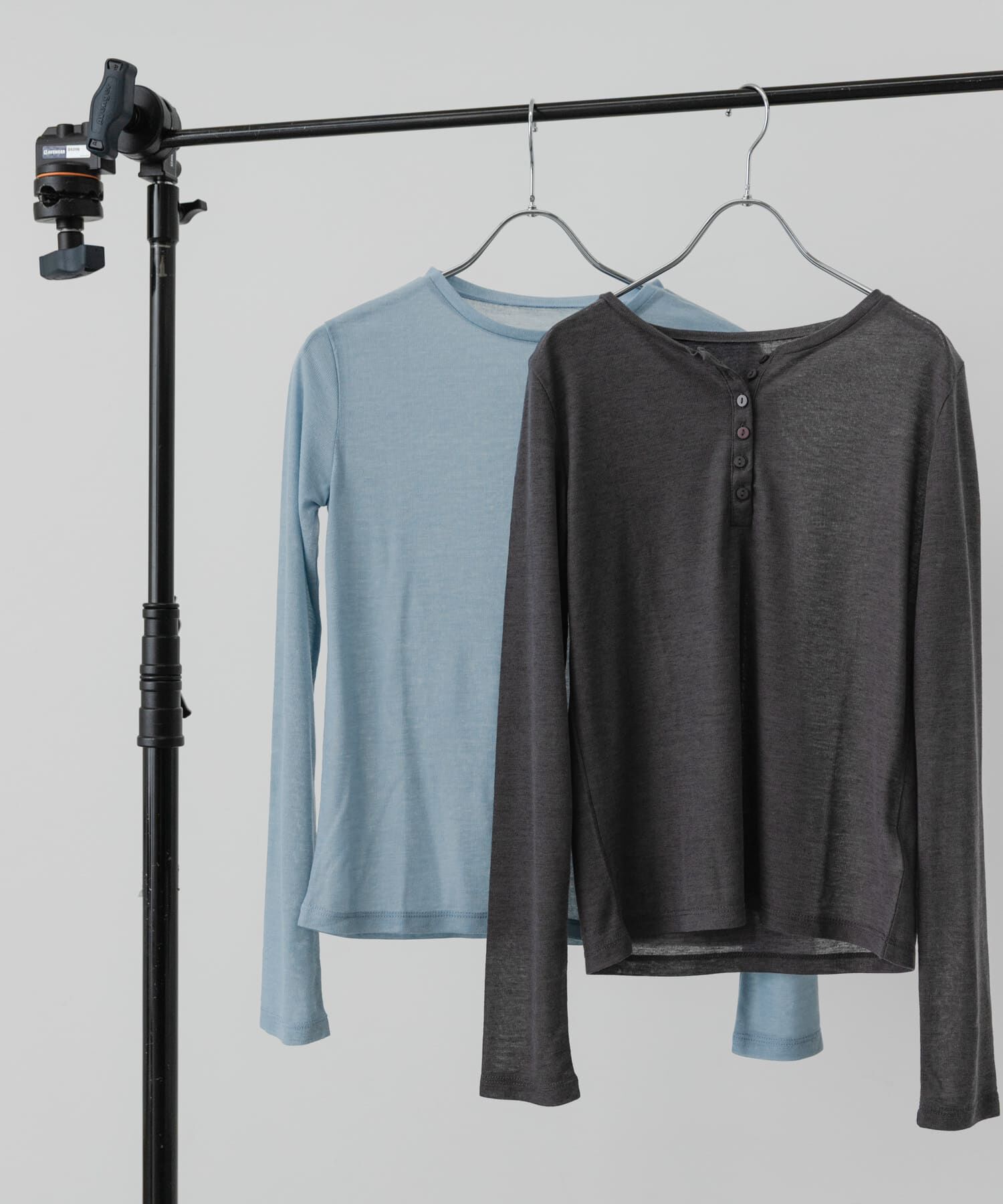 SENSE OF PLACE by URBAN RESEARCH「2PパックロングTシャツ」|Tシャツ・カットソー|