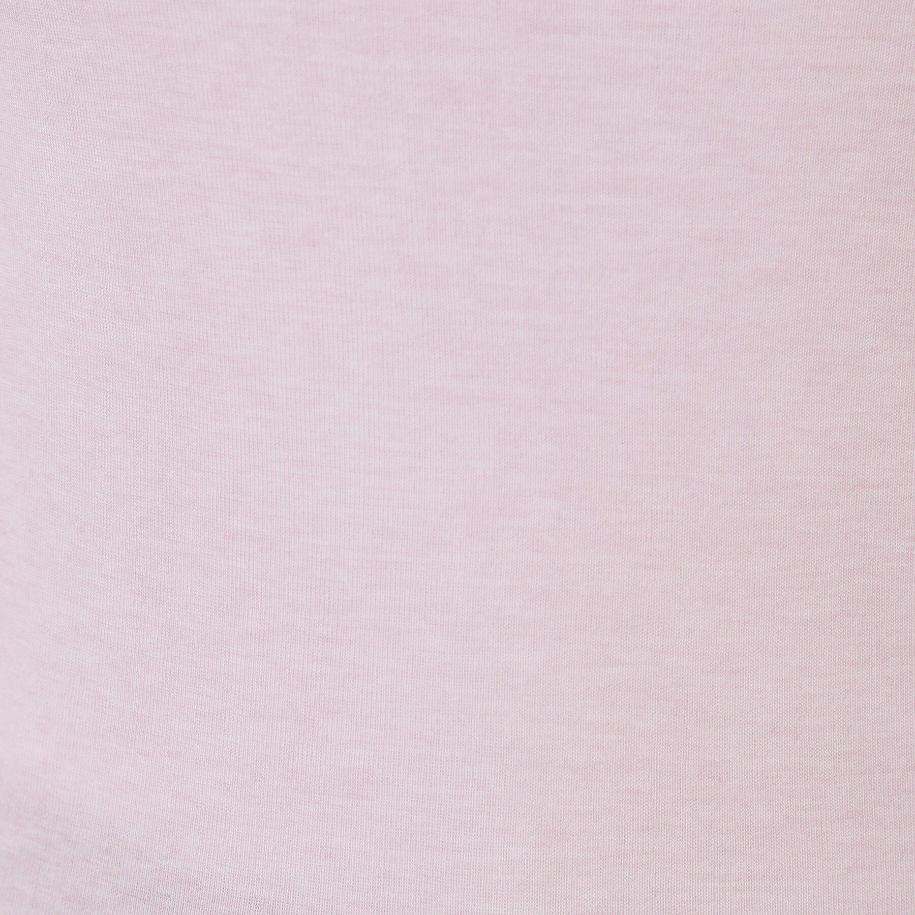 OPAQUE.CLIP「なめらかシアーハイネックカットソー【洗濯機OK／抗ピル】」|Tシャツ・カットソー|