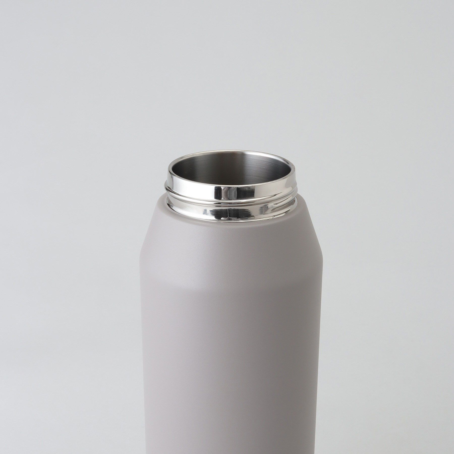 212 KITCHEN STORE「holms ホルムス ワンタッチアクティブボトル 1000 GY」|食器・キッチングッズ|