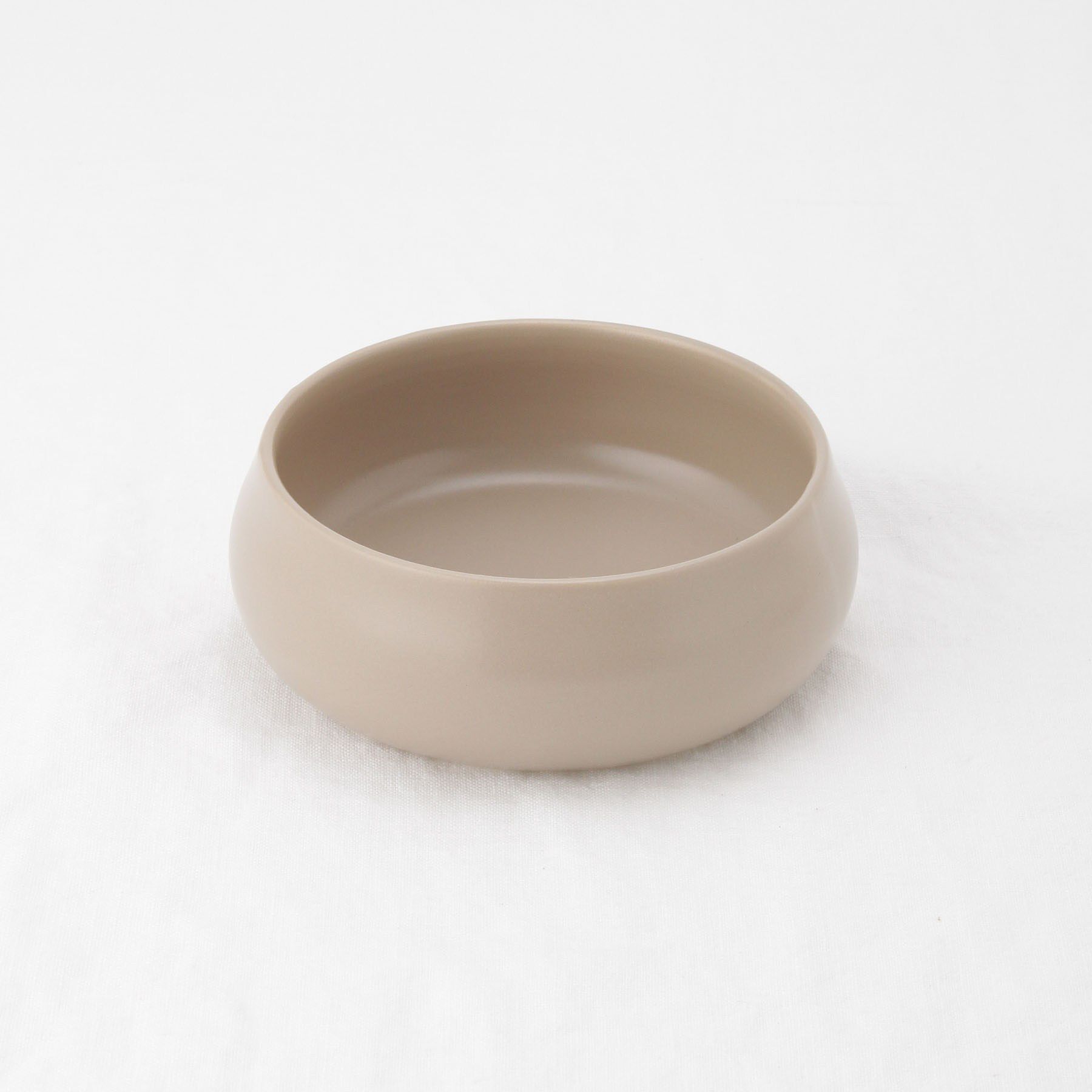 212 KITCHEN STORE「KOS シチューボウル グレージュ」|食器・キッチングッズ|その他