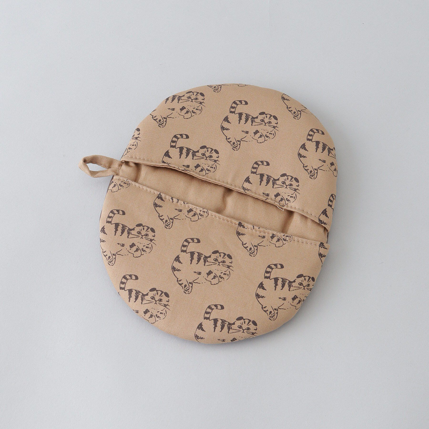 212 KITCHEN STORE「chaco chaco (チャコチャコ) ミトン BE」|食器・キッチングッズ|