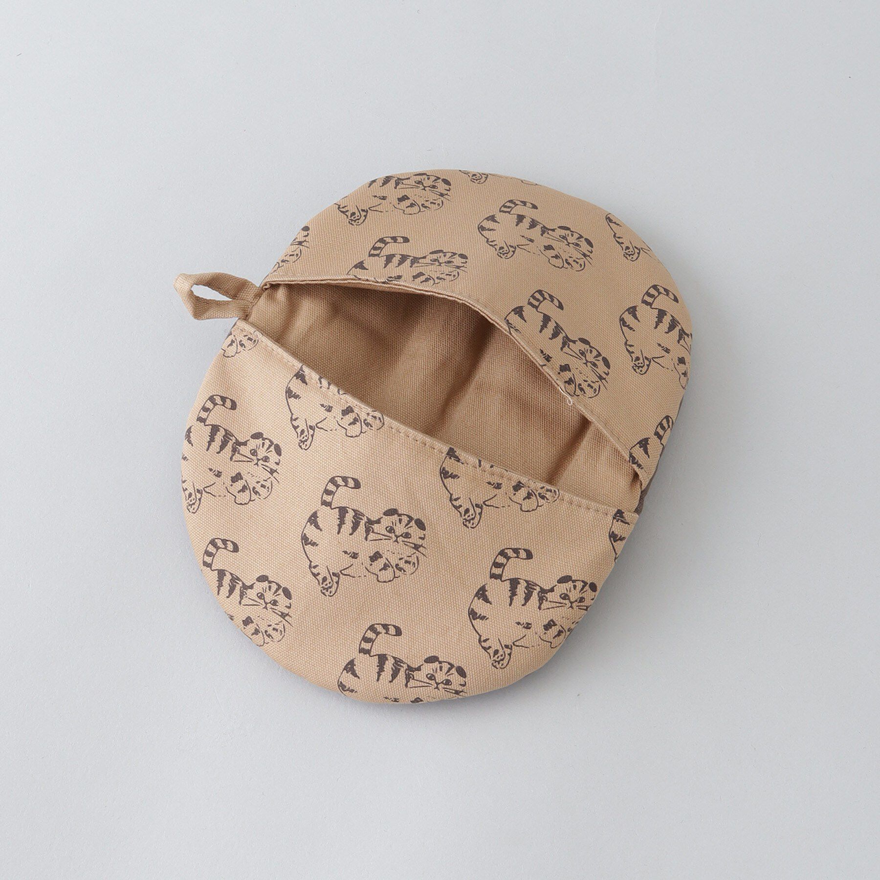 212 KITCHEN STORE「chaco chaco (チャコチャコ) ミトン BE」|食器・キッチングッズ|