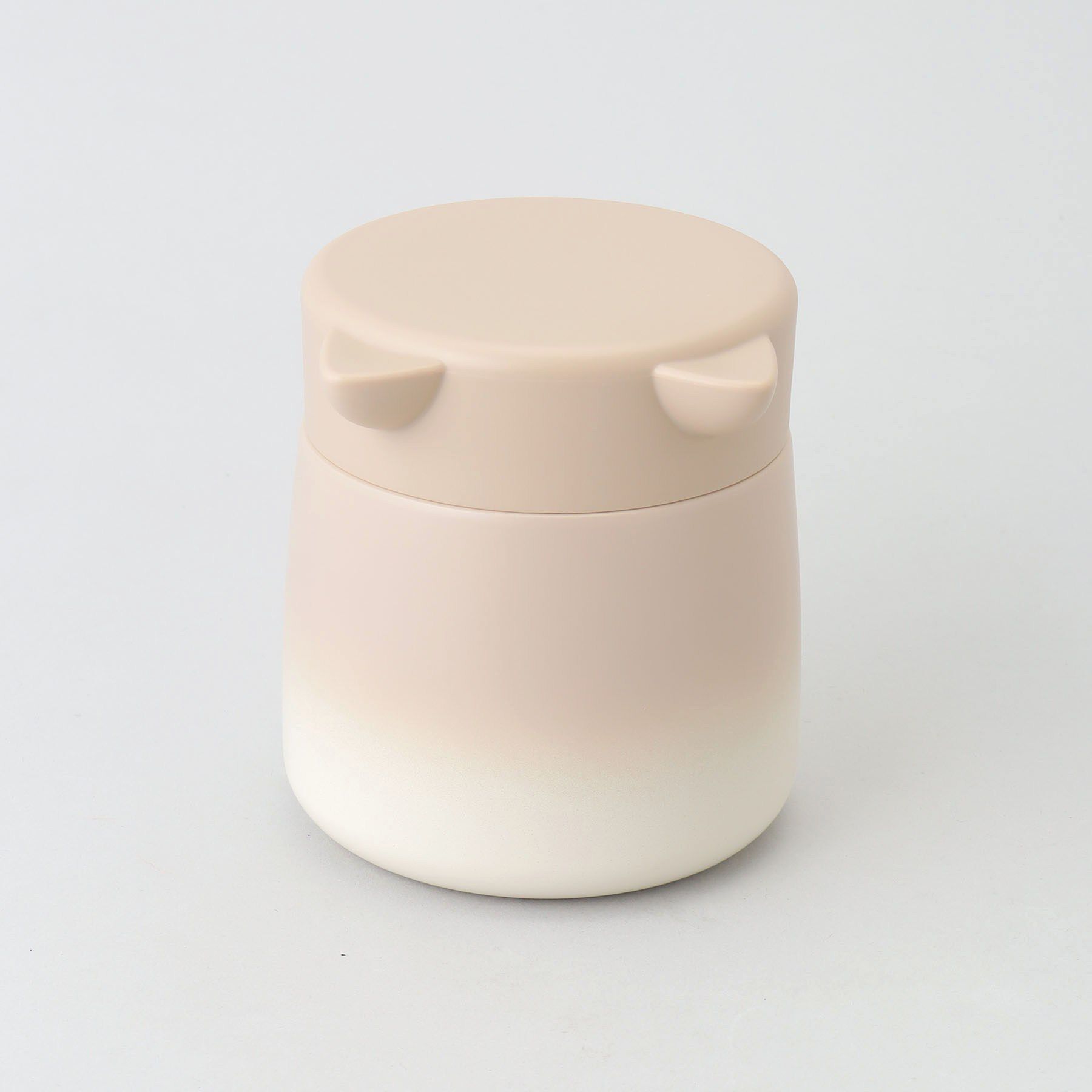 212 KITCHEN STORE「にゃお ねこみみステンレススープポット P」|食器・キッチングッズ|