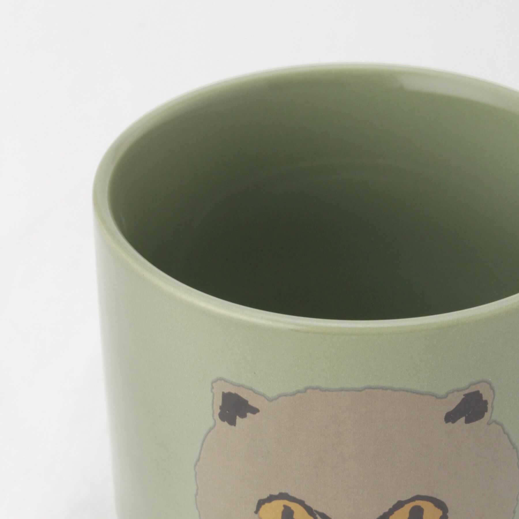 212 KITCHEN STORE「アイラブキャット！ マグ SE」|グラス・マグカップ|