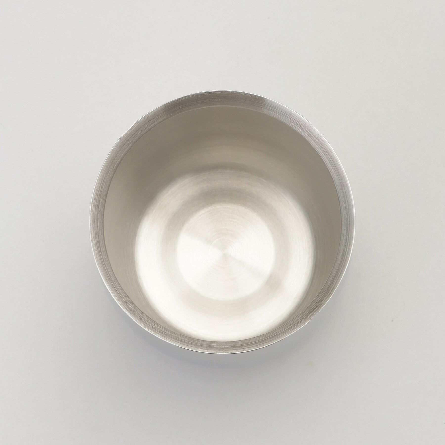 212 KITCHEN STORE「UK 18-8 ガラ入れ〈A〉プレーン S」|食器・キッチングッズ|