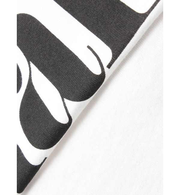GYDA「DualityルーズショートTシャツ」|Tシャツ・カットソー|