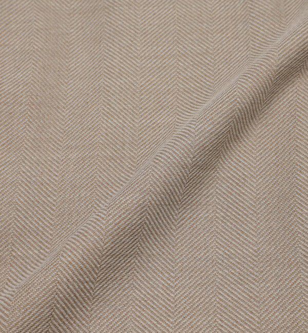 MACKINTOSH PHILOSOPHY「【WEB&一部店舗限定】テーラードジャージージャケット REDA へリンボンストレッチ」|テーラードジャケット|