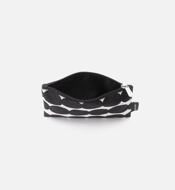 Marimekko「Rasymatto Kaika ポーチ」|ポーチ|