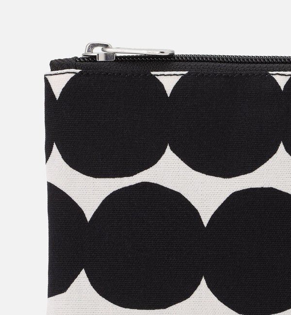 Marimekko「Rasymatto Kaika ポーチ」|ポーチ|