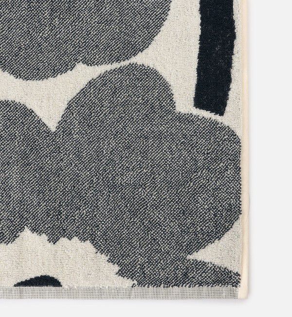 Marimekko「Unikko バスタオル 70&times;150cm」|タオル|