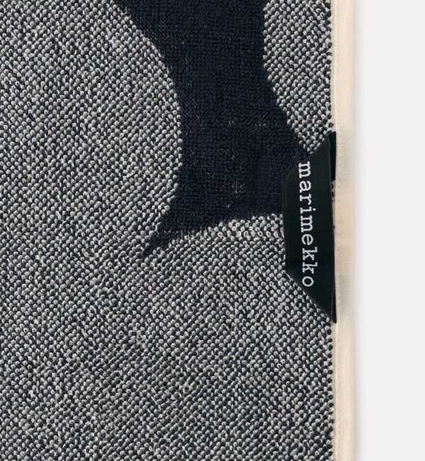 Marimekko「Unikko バスタオル 70&times;150cm」|タオル|