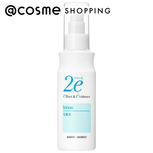  「2e（ドゥーエ） 化粧水 本体 (140ml)」|化粧水|その他