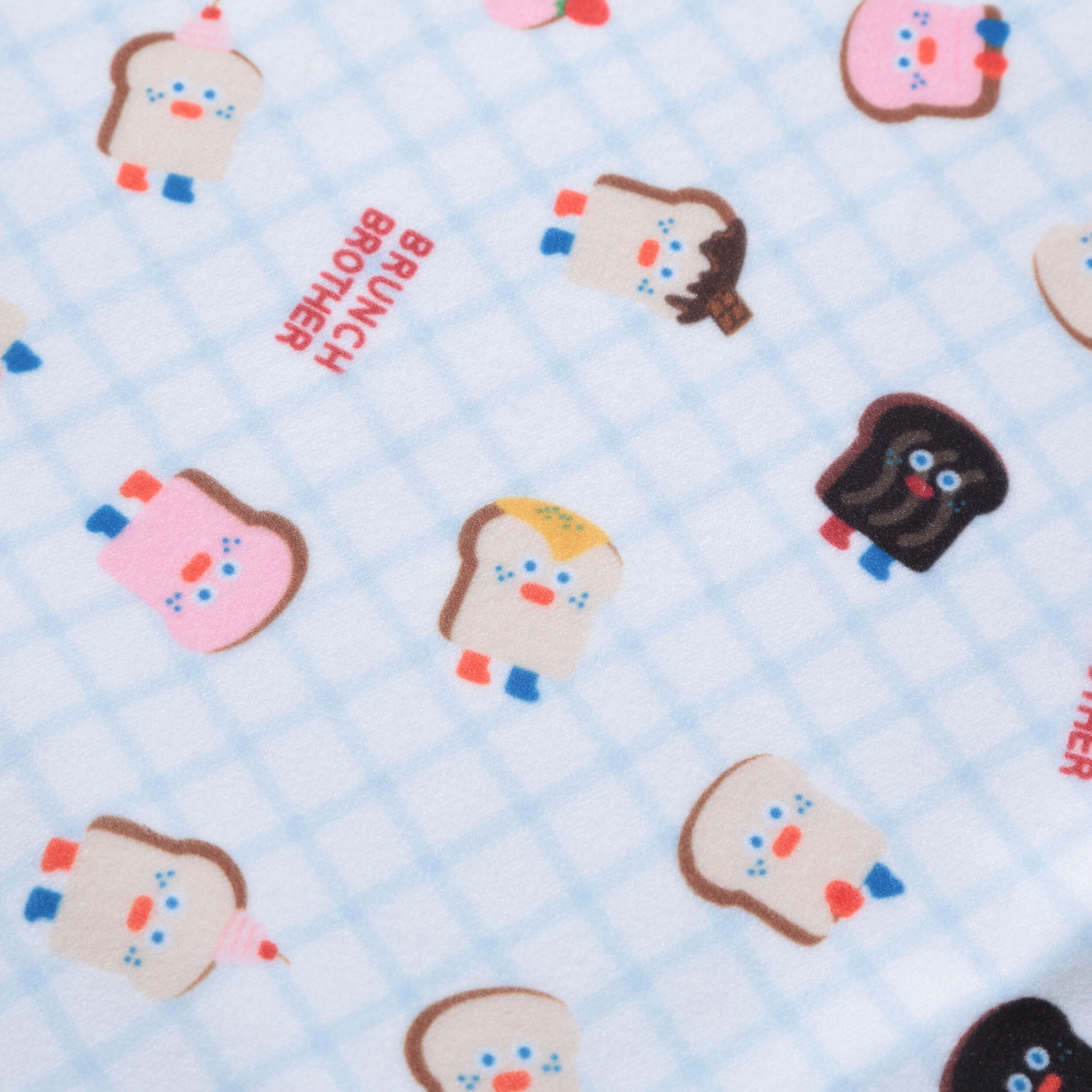 Bonnes fetes「ランチクロス／ブランチブラザー」|食器・キッチングッズ|