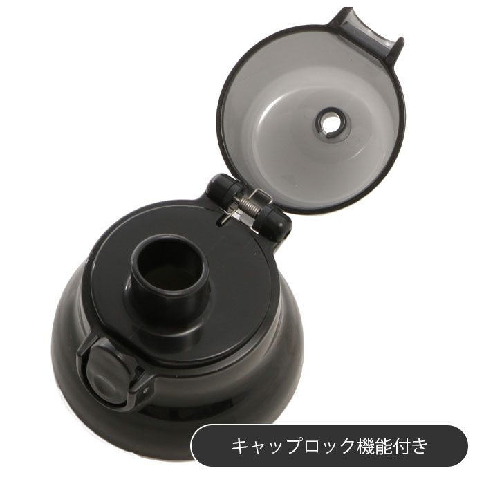 BACKYARD FAMILY「水筒 キャップ 通販 PSB5SAN用 キャップユニット 直飲み 赤 レッド 青 ブルー ピンク」|食器・キッチングッズ|