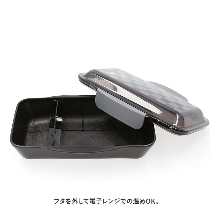 BACKYARD FAMILY「弁当箱 1段 ドーム型 通販 ドーム 750 ランチボックス お弁当箱 一段 750ml」|食器・キッチングッズ|