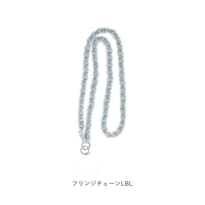 BACKYARD FAMILY「ALTROSE スマホショルダー アルトローズ 430082 通販 スマホショルダーストラップ」|その他|