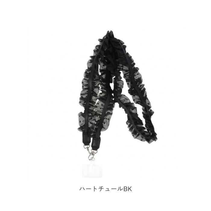 BACKYARD FAMILY「ALTROSE スマホショルダー アルトローズ 430082 通販 スマホショルダーストラップ」|その他|