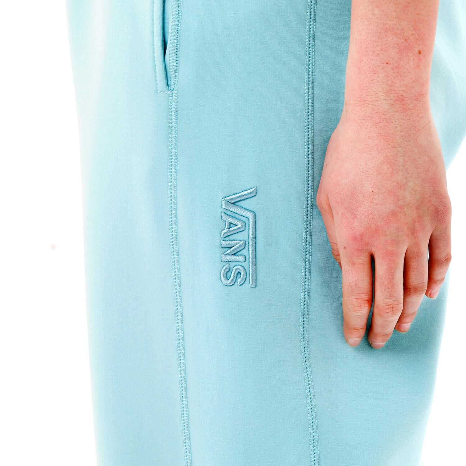 VANS「【VANSｱﾊﾟﾚﾙ(WJ)】W 3D EMB PNT」|チノ|