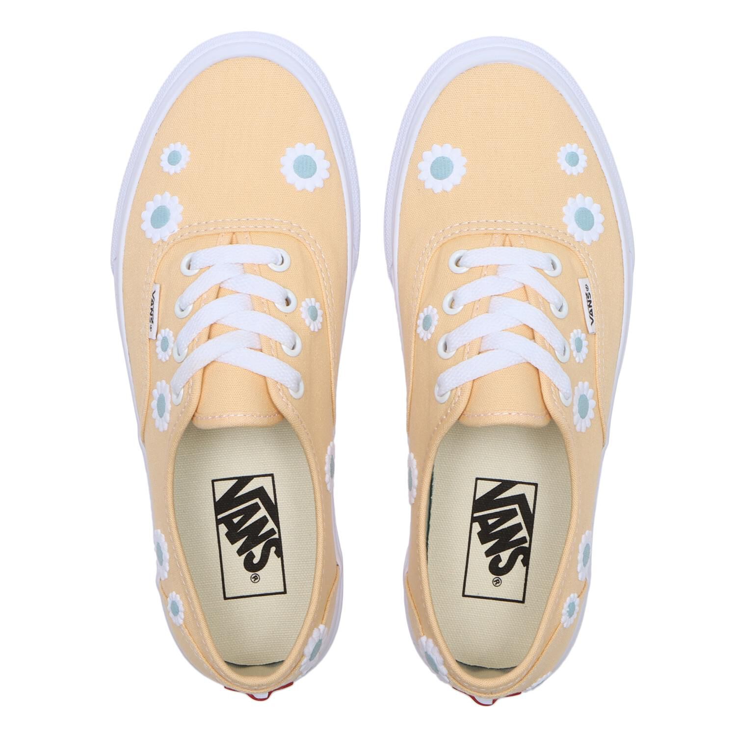 VANS「【VANS】AUTHENTIC」|スニーカー|