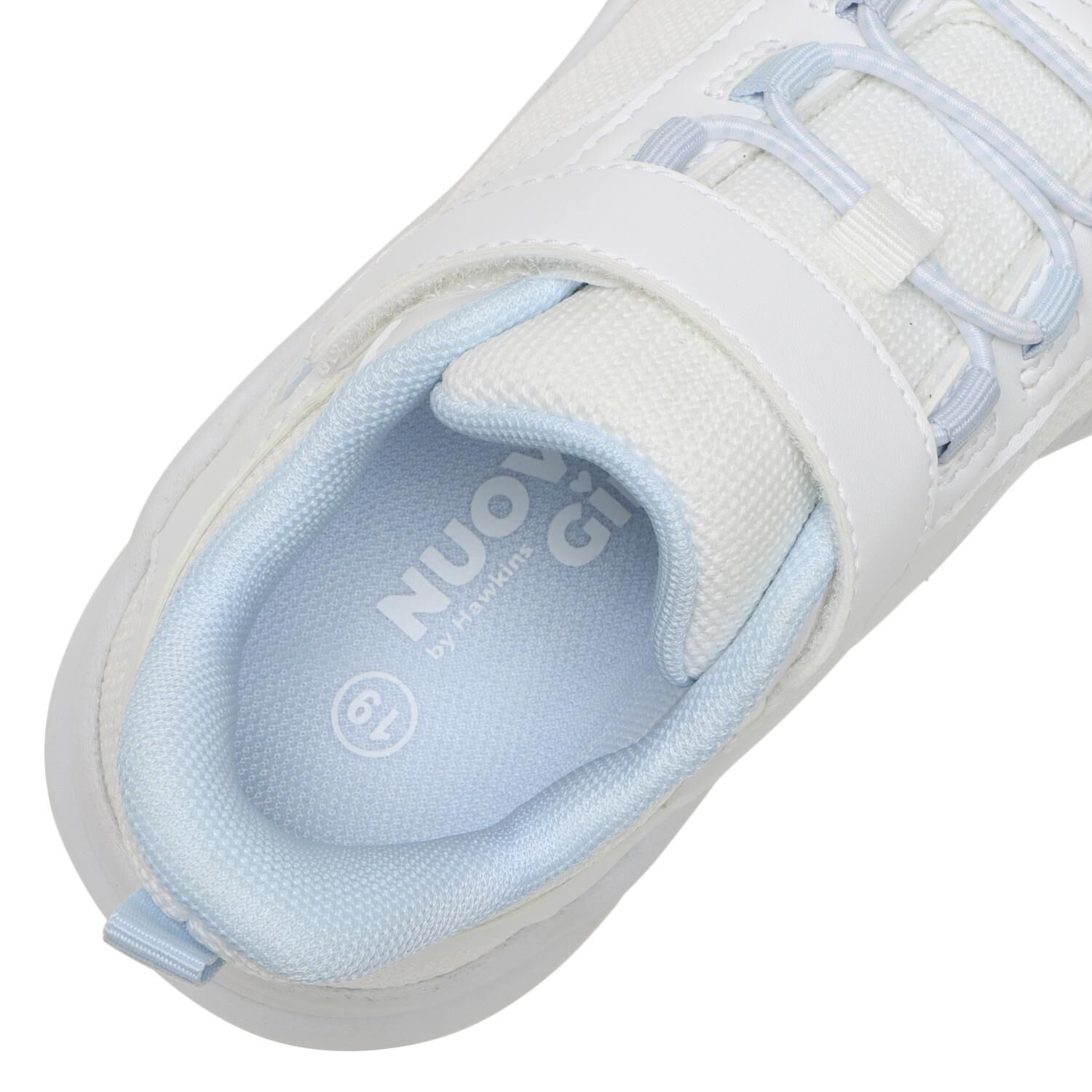 NUOVO「【NUOVO】19-24(H) JULIA」|スニーカー|