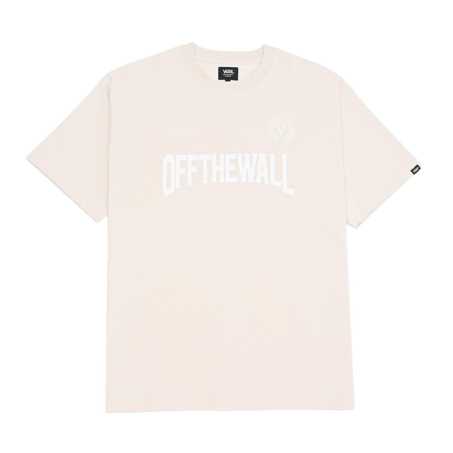 VANS「【VANSｱﾊﾟﾚﾙ(WJ)】M Off the wall TEE」|Tシャツ・カットソー|