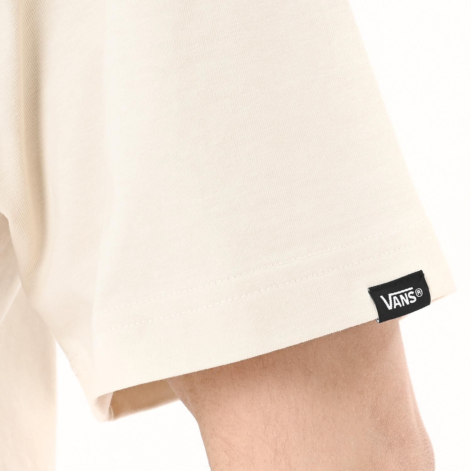 VANS「【VANSｱﾊﾟﾚﾙ(WJ)】M Off the wall TEE」|Tシャツ・カットソー|