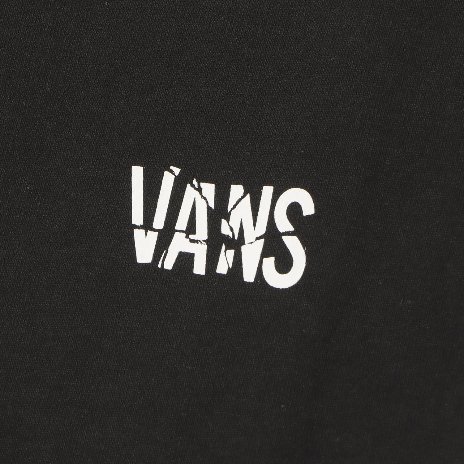 VANS「【VANSｱﾊﾟﾚﾙ(WJ)】M Flames Punk Logo L TEE」|Tシャツ・カットソー|