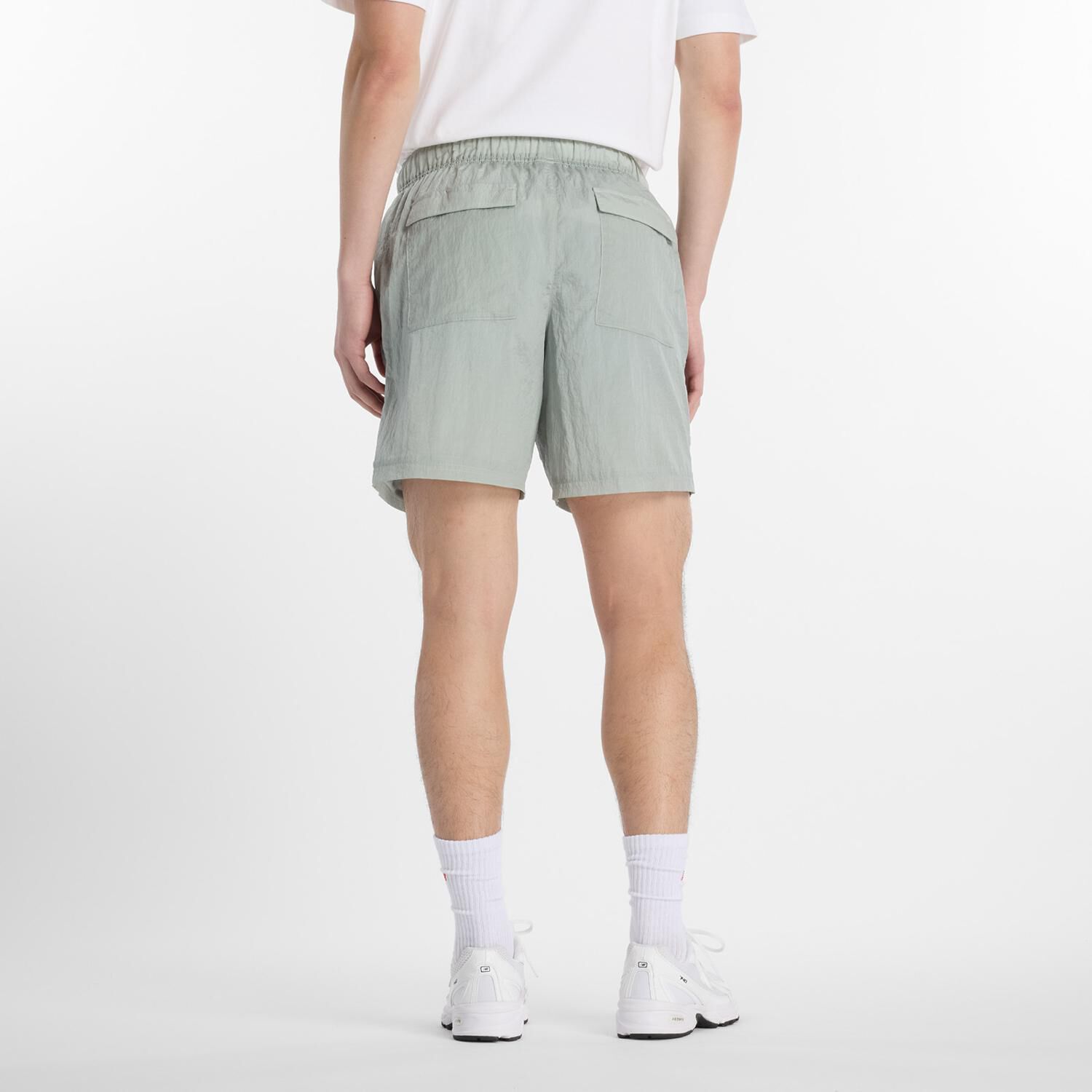 NEW BALANCE 「【NEW BALANCEｳｪｱ】M O.Hｼｸﾞﾈﾁｬｰｸﾘﾝｸﾙﾅｲﾛﾝｼｮｰﾂ」|その他|