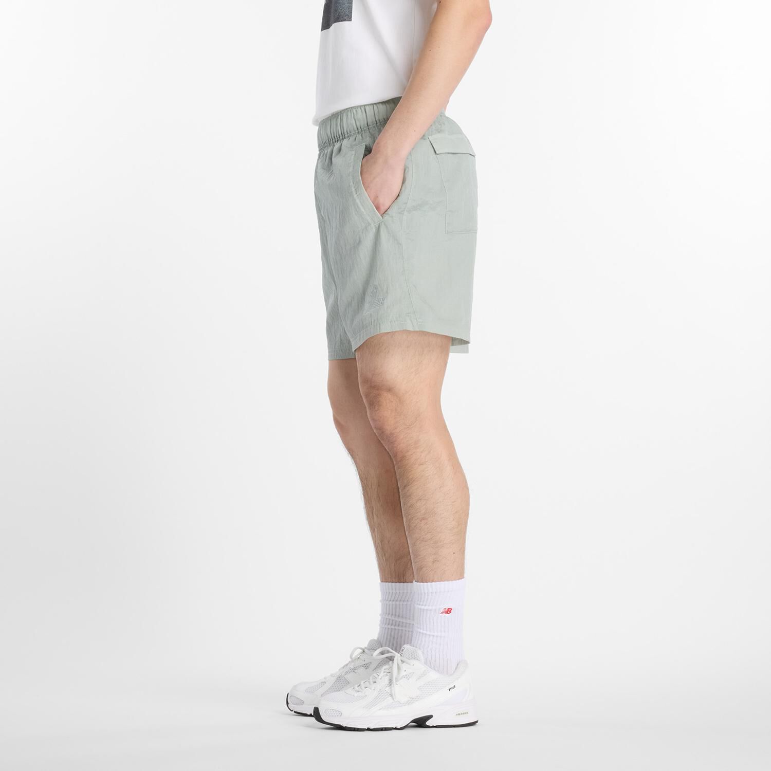NEW BALANCE 「【NEW BALANCEｳｪｱ】M O.Hｼｸﾞﾈﾁｬｰｸﾘﾝｸﾙﾅｲﾛﾝｼｮｰﾂ」|その他|