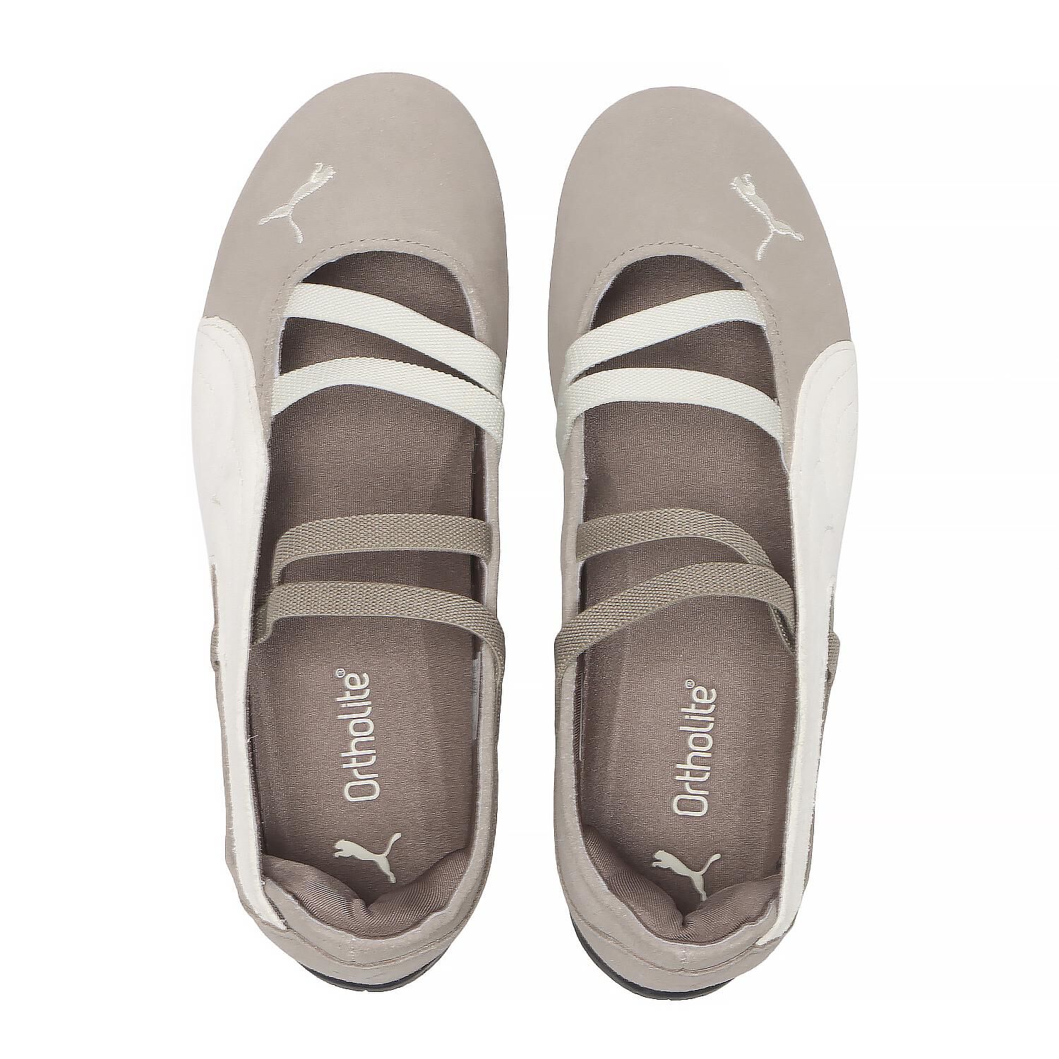 PUMA「【PUMA】W SPEEDCAT BALLET SD」|スニーカー|