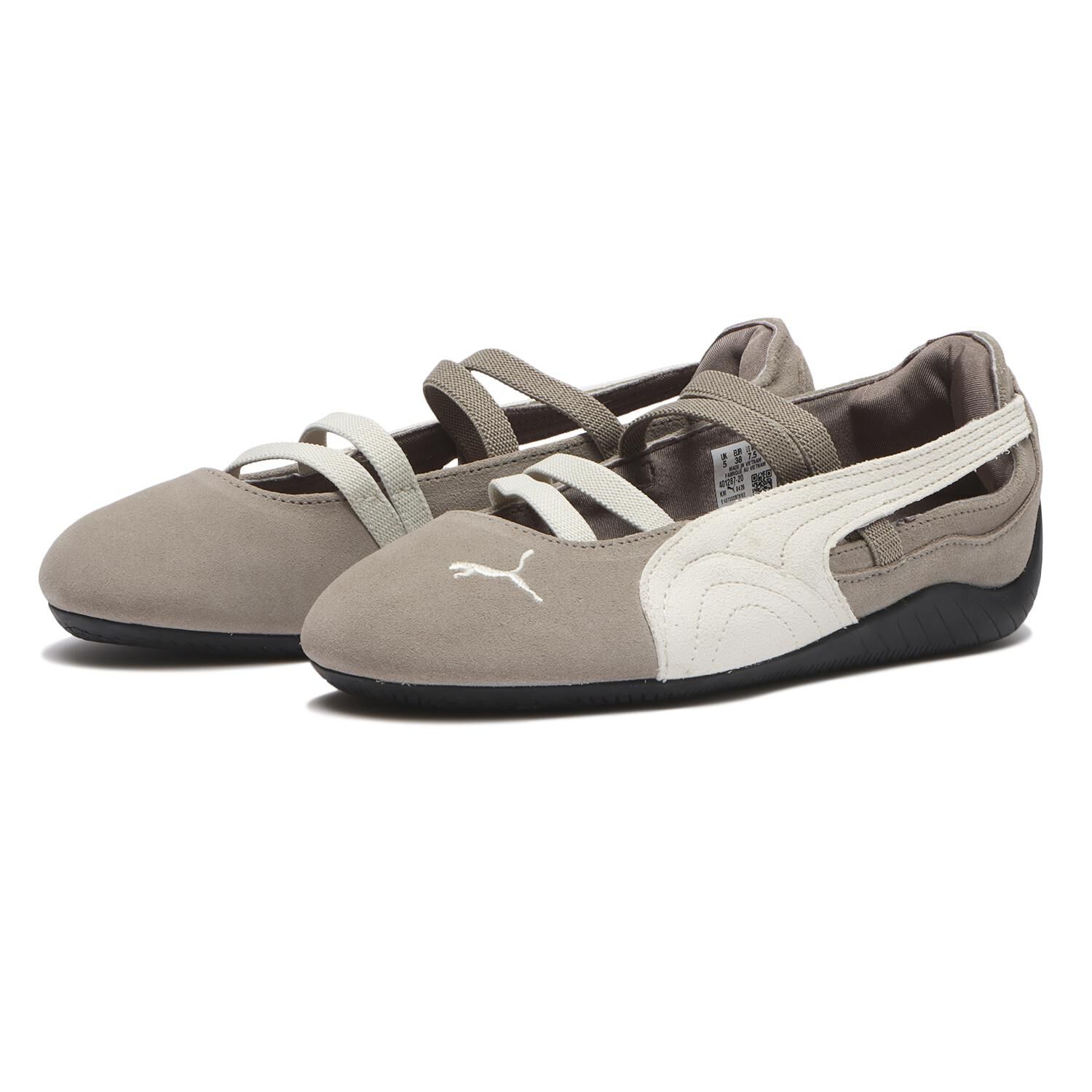 PUMA「【PUMA】W SPEEDCAT BALLET SD」|スニーカー|