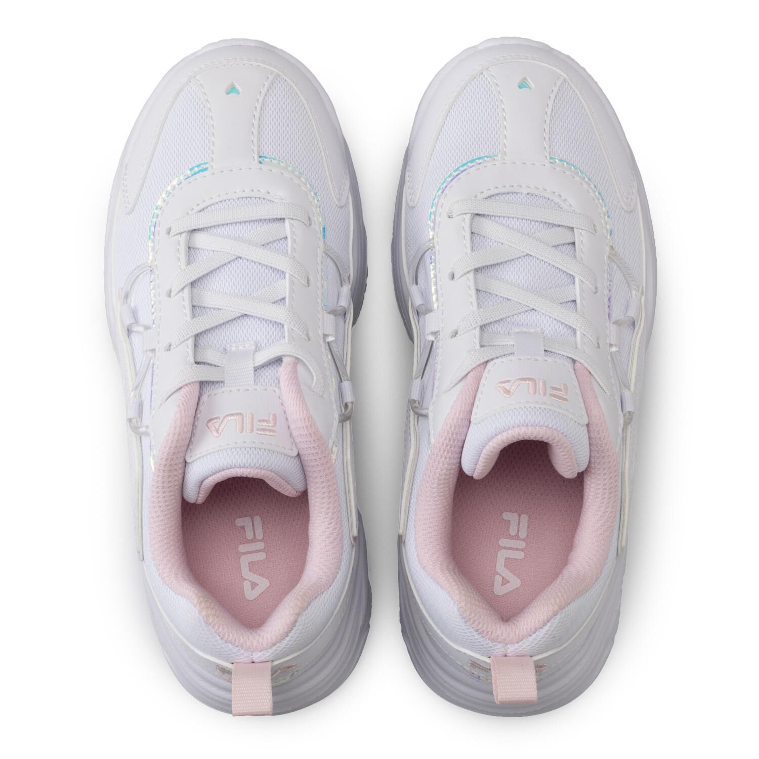 FILA「【FILA】18-24 UNICONY LACE」|スニーカー|