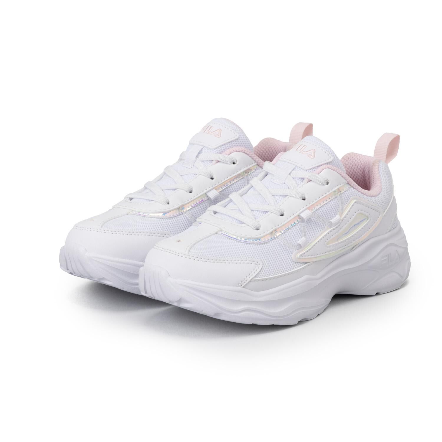 FILA「【FILA】18-24 UNICONY LACE」|スニーカー|