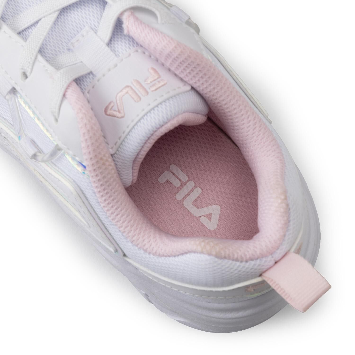 FILA「【FILA】18-24 UNICONY LACE」|スニーカー|