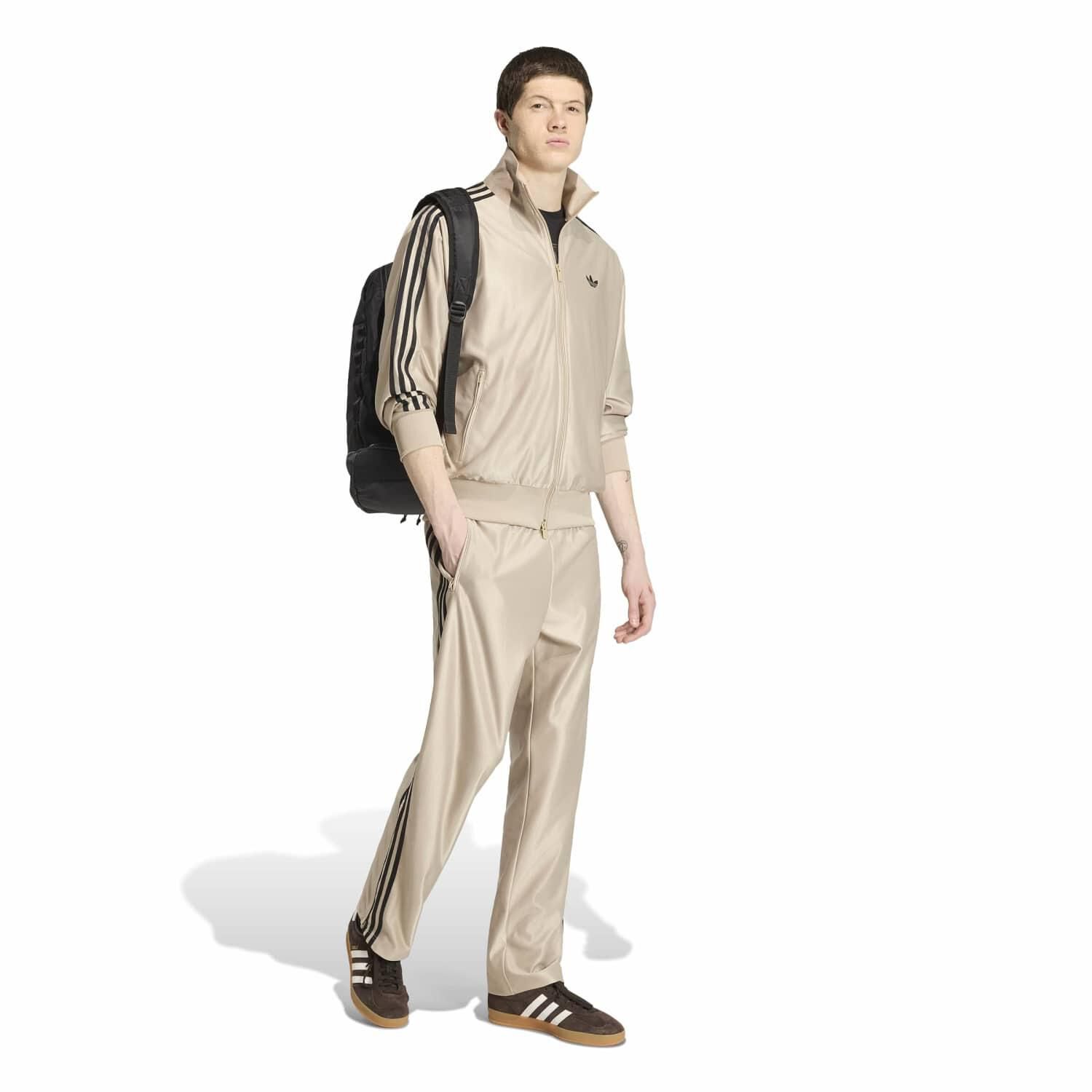 adidas「【ADIDAS ｳｪｱ】M FIREBIRD METALLIC TP」|チノ|