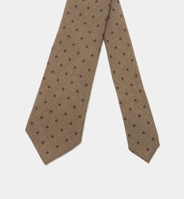 UNITED ARROWS「ドット ネクタイ」|ネクタイ・蝶ネクタイ|
