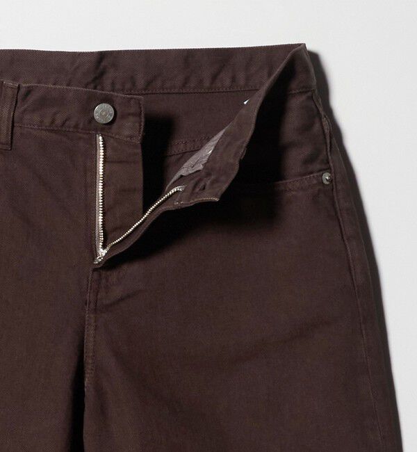 ER「＜ER＞DOCTOR HONZAWA DENIM デニムパンツ」|デニム|