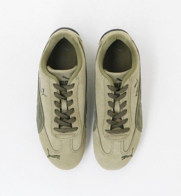 BEAUTY&YOUTH UNITED ARROWS「＜PUMA＞スピードキャット OG スニーカー」|スニーカー|