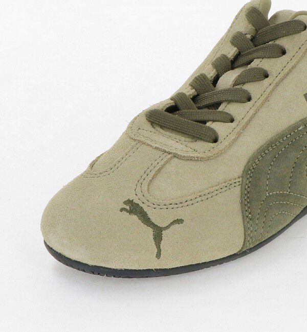 BEAUTY&YOUTH UNITED ARROWS「＜PUMA＞スピードキャット OG スニーカー」|スニーカー|