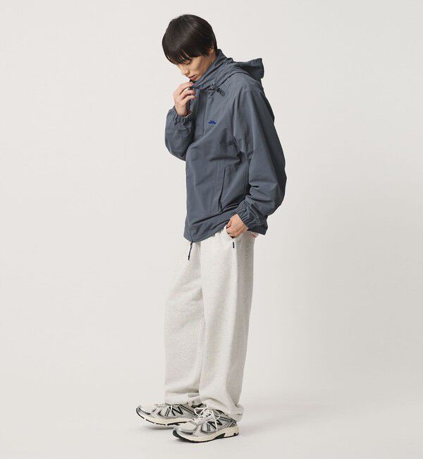 NICE WEATHER「＜NICE WEATHER＞ロゴ スウェットパンツ」|その他|