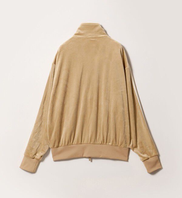 BEAUTY&YOUTH UNITED ARROWS「＜adidas Originals＞ファイヤーバード ベロアトラックトップ」|スウェット・ジャージ|