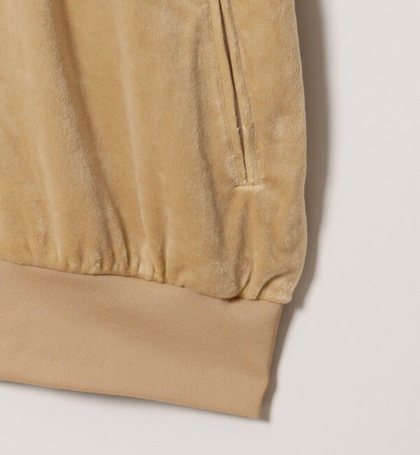 BEAUTY&YOUTH UNITED ARROWS「＜adidas Originals＞ファイヤーバード ベロアトラックトップ」|スウェット・ジャージ|