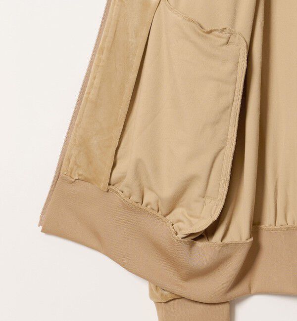 BEAUTY&YOUTH UNITED ARROWS「＜adidas Originals＞ファイヤーバード ベロアトラックトップ」|スウェット・ジャージ|