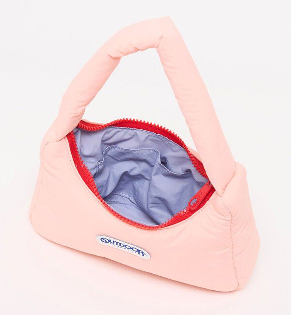 NICE WEATHER「【別注】＜OUTDOOR PRODUCTS＞スライダーバッグ」|ショルダー・メッセンジャー|