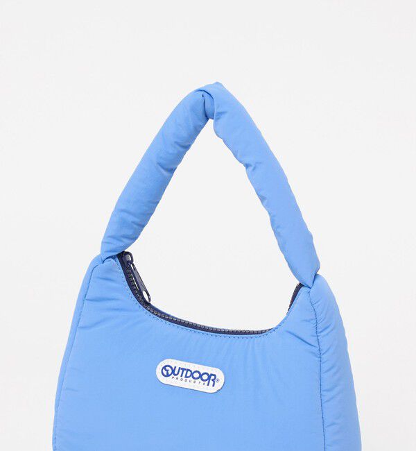 NICE WEATHER「【別注】＜OUTDOOR PRODUCTS＞スライダーバッグ」|ショルダー・メッセンジャー|